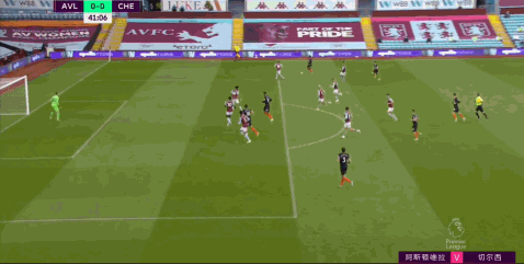 威廉射门高出.gif