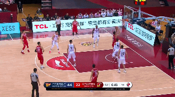刘传兴暴扣.gif