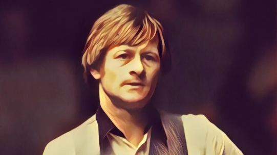 飓风希金斯逝世十周年,10年前塞尔比等人在泰国收到噩耗