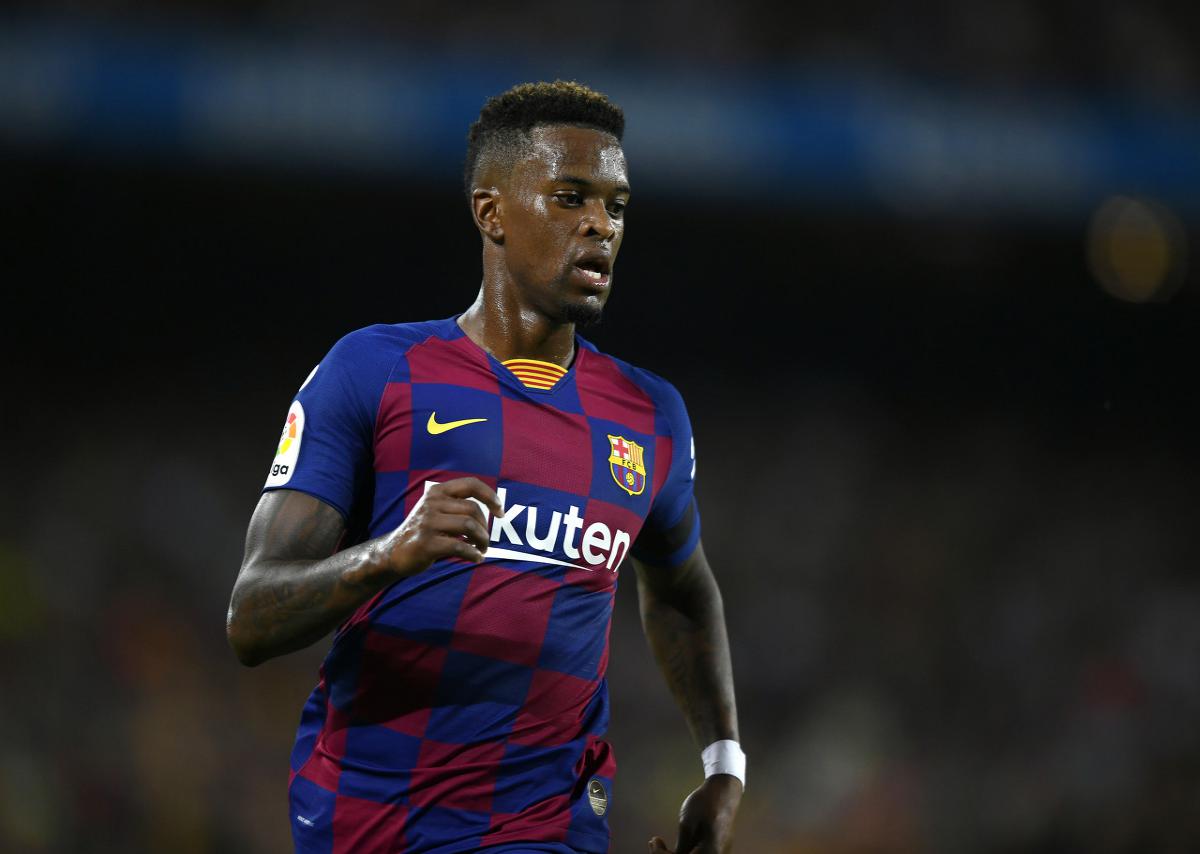 克鲁伊维特科曼与巴萨是天作之合