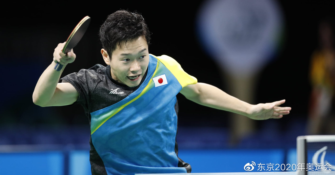 Tokyo 2020 / Shugo TAKEMI