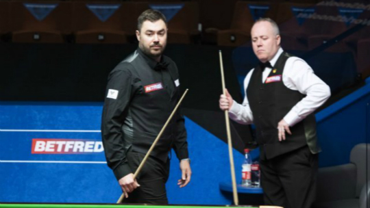 台球小司机jack 2020年09月18日 中国体育讯 2020河南郑州中式台球