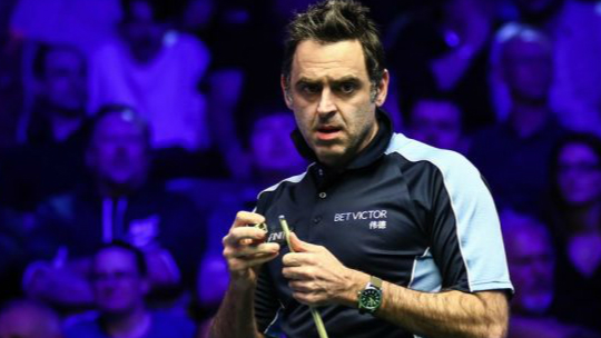 瑞安埃文斯将获英国mbe荣誉称号愿助女子斯诺克事业走上新台阶