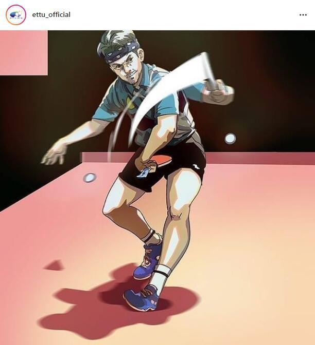 世界杯关键16人 | 杜凯琹:混双给力 单打一样行