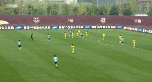 凌波微步.gif
