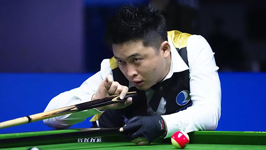 武汉站后排名蹿升64位! 郝添,又一个励志的榜样