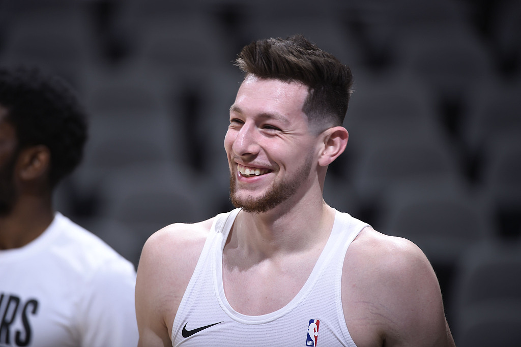 stein:独行侠与特雷-伯克续约3年