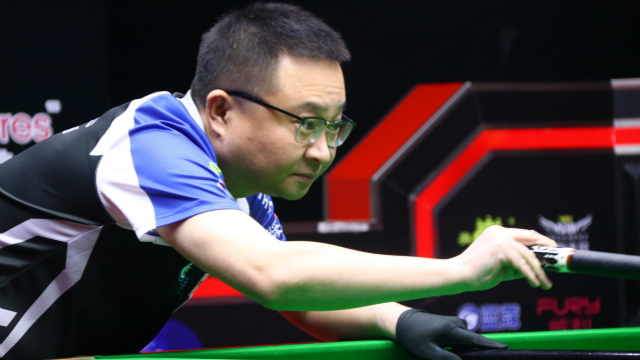 「单挑」第二季资格选拔赛  王攀 vs 李赫文 （李磊解说）