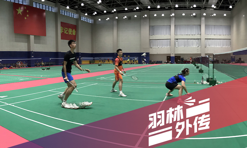 国羽退出泰国赛 其中利与弊？