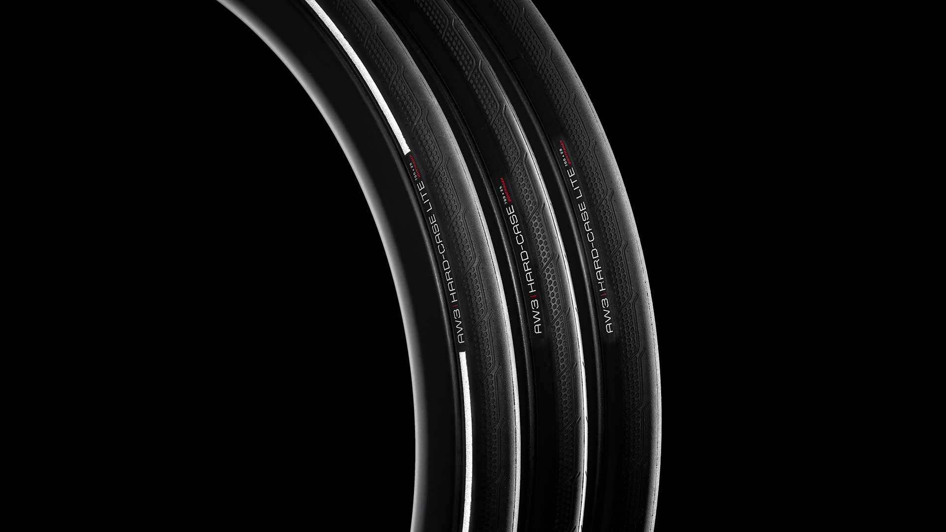 Bontrager 全新 AW3 全天候外胎