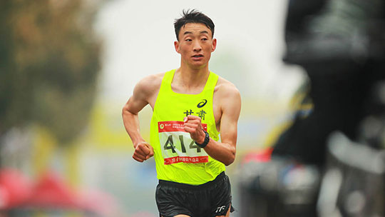 田径项目历史悠久 何以迎来谢幕