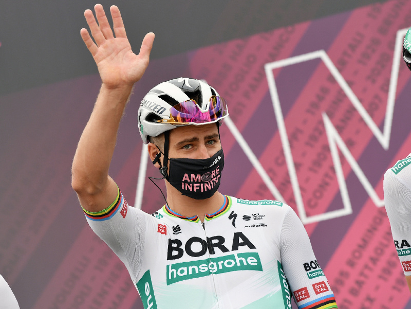 Giro D´Italia 2021 - Aktuálne články | Športky.sk