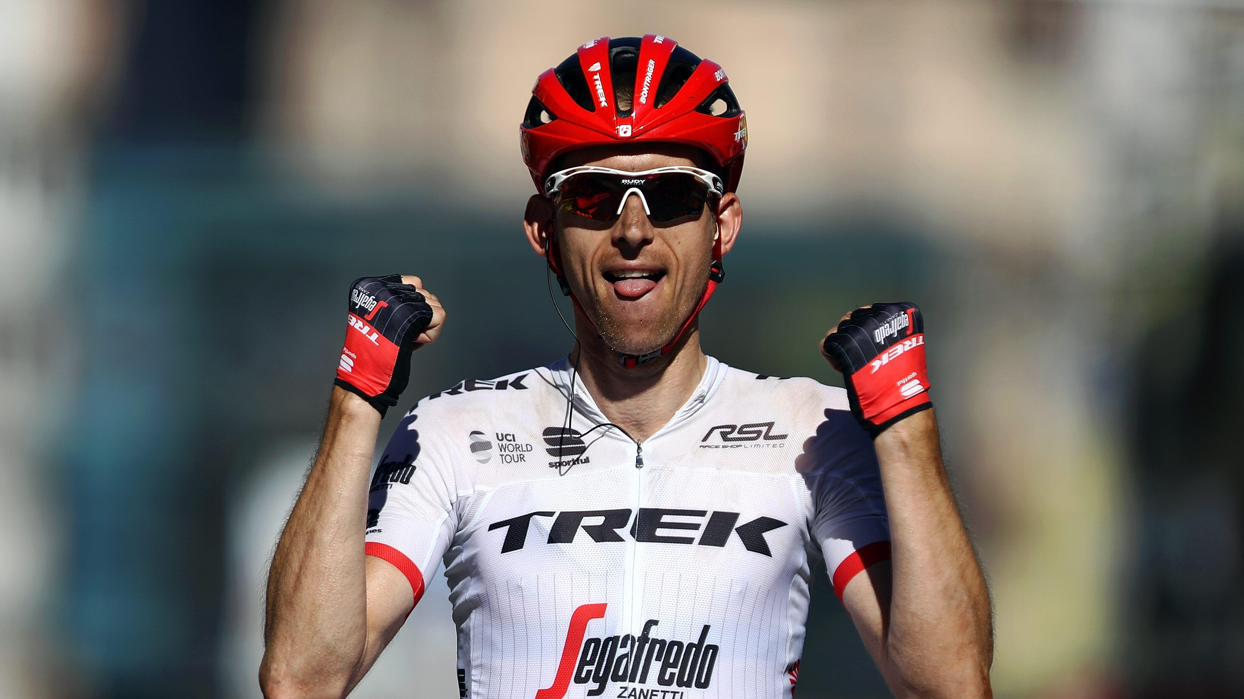 Giro d&＃39;Italia Stage 8 Tips: Mollema and Ulissi offer value hedge