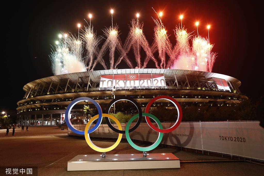 2022年东京奥运会图片图片