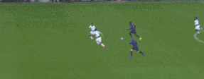 登贝莱 欧冠热刺.gif