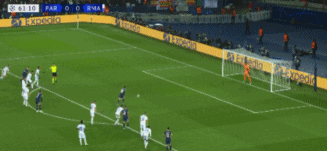 梅西失点.gif