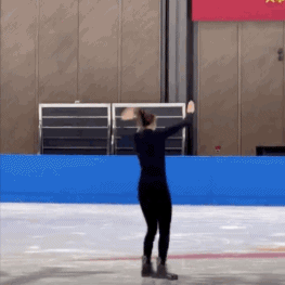 谷爱凌.gif