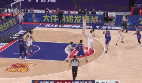 绝杀.gif