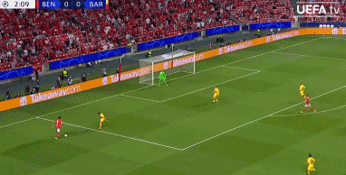 Darwin Nunez.gif