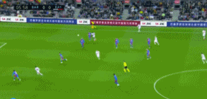 巴萨三连败.gif