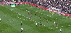 孙兴慜世界波.gif