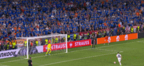 欧联杯点球致胜.gif