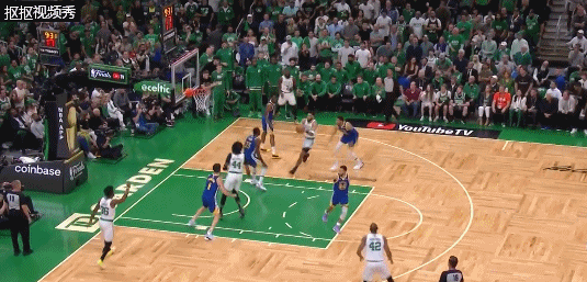 凯尔特人.gif