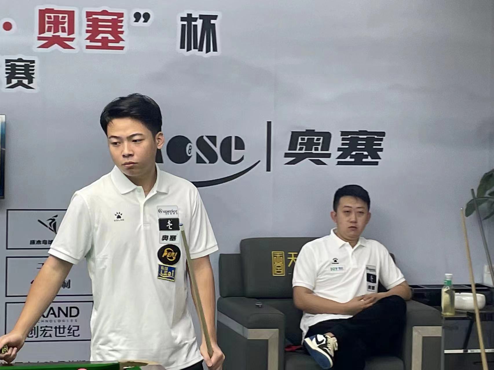 U20国足小将：以后我们要更强大