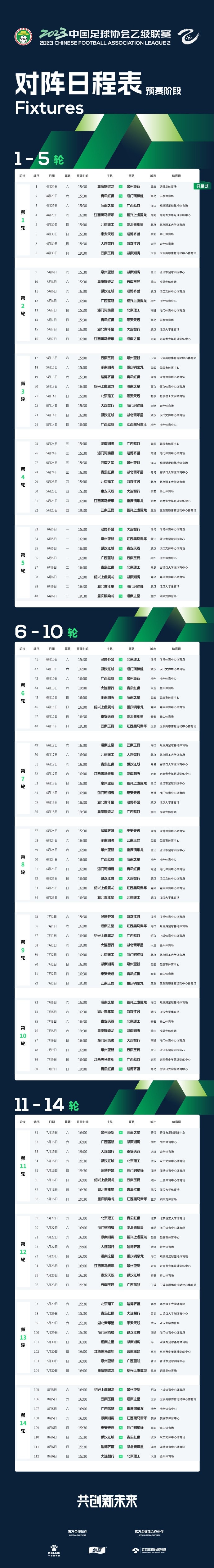 鸣潮一个版本多少天 鸣潮游戏设定介绍