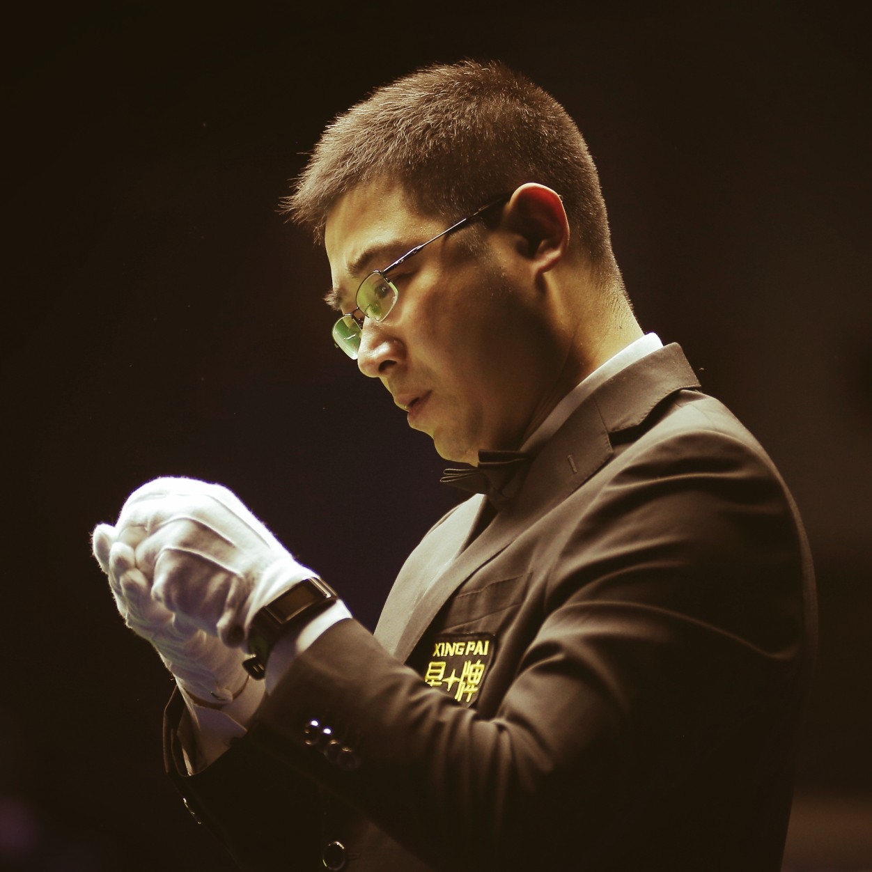 丁俊晖英锦赛夺冠之路