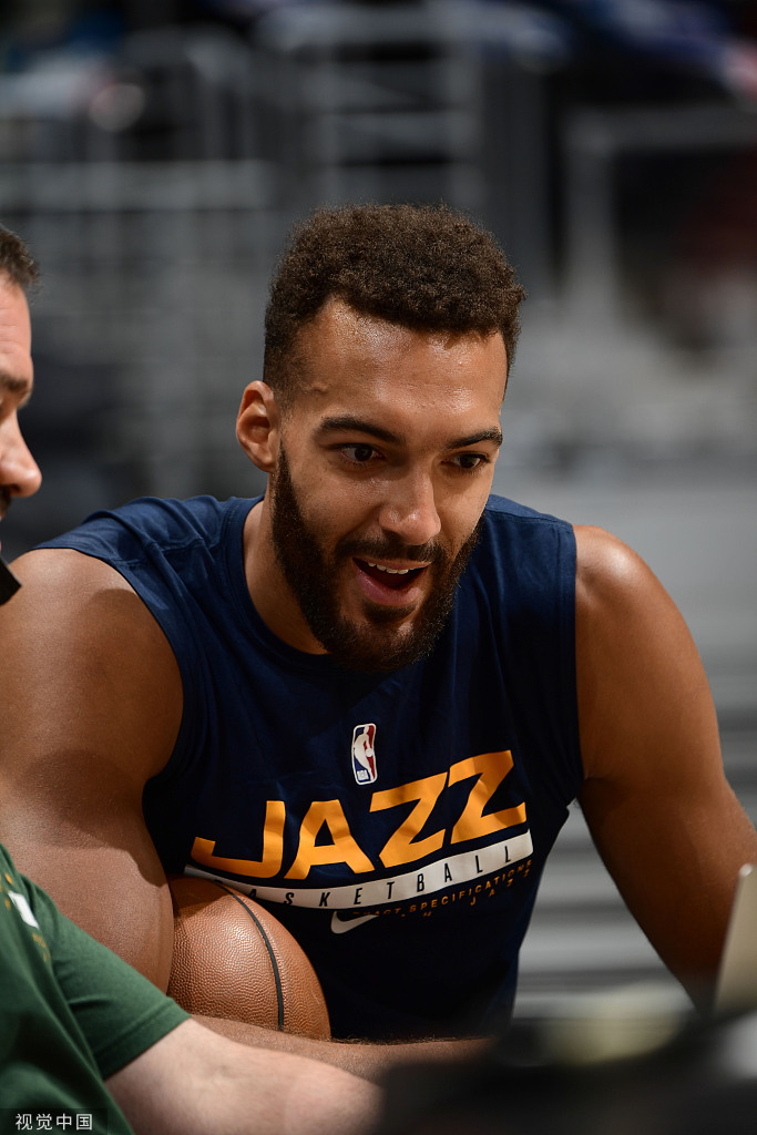 布歇命中6记三分砍31 11,猛龙队史自97年来首位得此数据球员