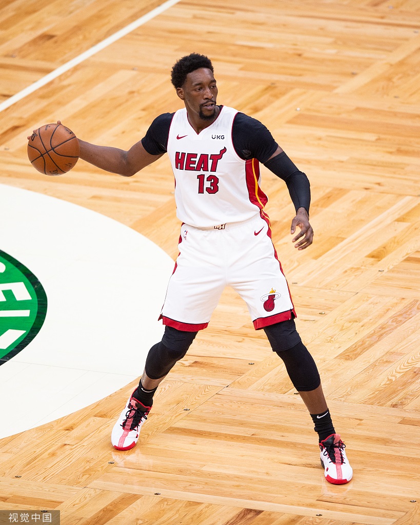 布歇命中6记三分砍31 11,猛龙队史自97年来首位得此数据球员