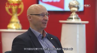 世界羽联秘书长谈苏杯 看好中国本土夺冠