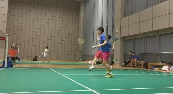 王懿律/黄东萍铜墙铁壁的防守快如闪电