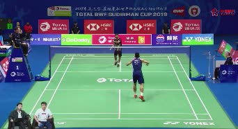 2019苏杯|谌龙左右开弓打的维尔玛人仰马翻