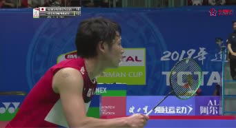 泰国组合防守如铜墙铁壁阻断日本的连环进攻
