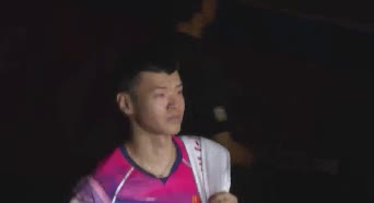 60秒精华速览 国羽完虐印度彰显冠军实力