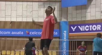 恩师谈李宗伟退役 米士本希望培养新人