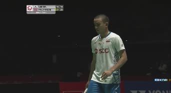 一个回合五次鱼跃惊为天人