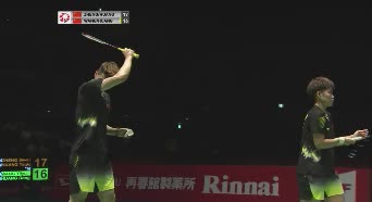 棋逢对手！“雅思”55拍大战“黄鸭”攻防转换间让人眼花缭乱