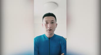环法中国第一人现身中国体育，邀你看环法！