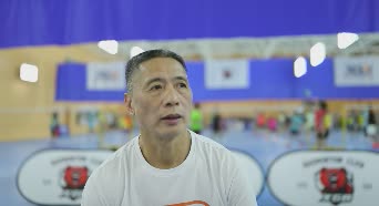 熊国宝讲述印尼魔鬼主场四大怪 丹麦名将曾因不满弃权
