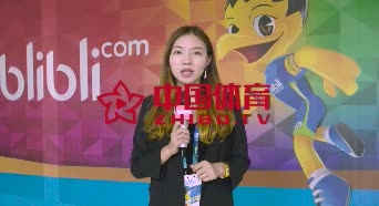 印尼赛半决赛战报