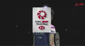 日本赛 | 陈雨菲手感绝佳打出滚网扑球