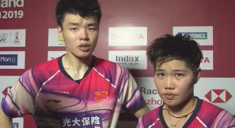 王懿律/黄东萍：准备喝两罐啤酒放松一下