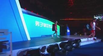 桃田贤斗vs石宇奇 精彩集锦