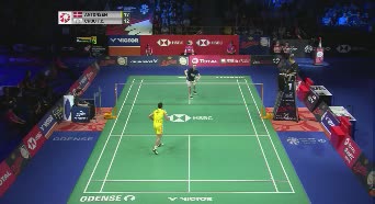 安东森鱼跃加跳杀 可以说是相当厉害
