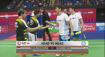 李龙大实力还是有的 能跟小黄人五五开