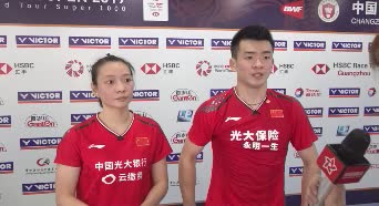 赛后 | “雅思”：首场适应一下场地的空间和风向找感觉