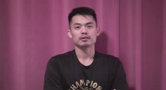【独家】林丹生日答谢球迷：希望我们能一如既往的战斗下去